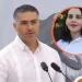 Harfuch aclara situación de la hija de El Mayo