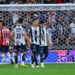 Drama total Rayados deja escapar un empate agónico frente a Chivas