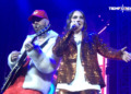 Despecho y mucho amor! Jesse y Joy vuelven a conquistar a los regios.