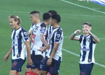 Rayados golea a Querétaro y esta listo para una edición más del Clásico Regio