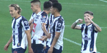 Rayados golea a Querétaro y esta listo para una edición más del Clásico Regio