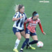 Rayadas insiste, pero no rompe el cero ante Chivas y mantiene el invicto