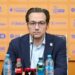 Mauricio Culebro renuncia a presidencia de Tigres para liderar en MLS