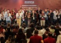Morena ajusta su estructura por presiones externas