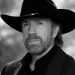 Muere Chuck Norris, leyenda del cine y artes marciales
