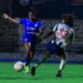 Cruz Azul Femenil le saca el empate a Rayadas en los Cuartos de ida