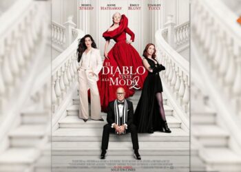 El diablo viste a la moda 2 - 2