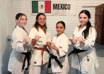 Enséñale a tus hijas a defenderse