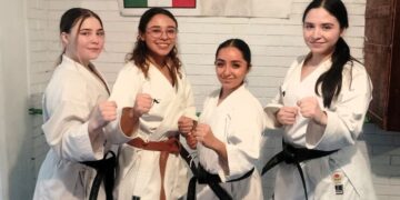 Enséñale a tus hijas a defenderse
