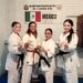 Enséñale a tus hijas a defenderse
