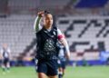 Las Tuzas pegan primero y se llevan la ventaja en la ida de las semifinales.