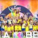 América Femenil es campeón por tercera vez de la Liga Mx Femenil