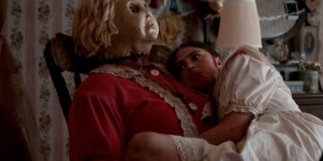 Dolly Juega conmigo: Cuando el terror se queda en un simple juego de niños