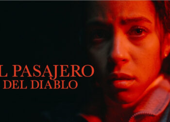 El pasajero del diablo: Un viaje fallido por la carretera del cliché