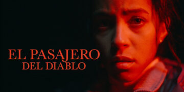 El pasajero del diablo: Un viaje fallido por la carretera del cliché