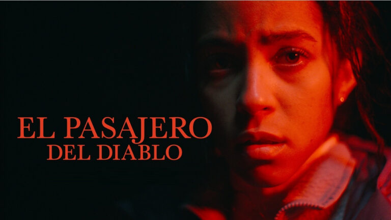 El pasajero del diablo: Un viaje fallido por la carretera del cliché