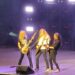 Da Megadeth una noche electrizante a sus fans regios