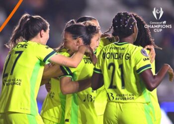 Washington Spirit con lo justo avanza a la final de Concacaf W Champions Cup