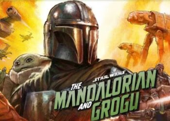 The Mandalorian & Grogu: Un episodio de televisión disfrazado de cine