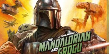 The Mandalorian & Grogu: Un episodio de televisión disfrazado de cine
