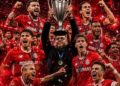 Toluca vence a Tigres y conquista la Concacaf Champions Cup