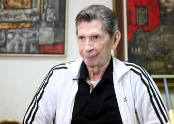 Muere a los 90 años Jorge Treviño Martínez, exgobernador de Nuevo León
