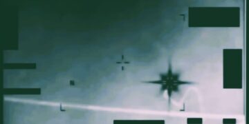 Ovnis de paja y humo