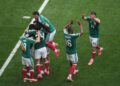 Fiesta total! México vence a Sudáfrica e inicio de gran forma el certámen mundialista