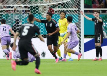 México sufre, resiste y gana con orgullo ante Corea del Sur en Guadalajara