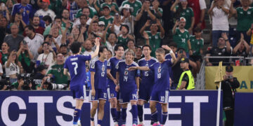1000 histórico con triunfo japonés en Monterrey