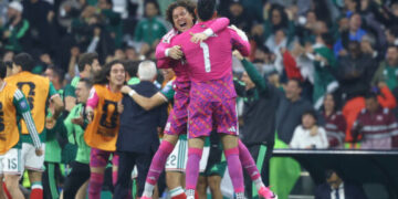 México impone su ley ante Ecuador y avanza a Octavos de Final