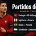 Cristiano Ronaldo apunta a récord en jornada del Mundial