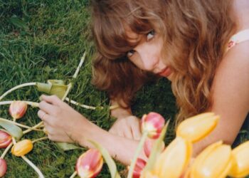 Taylor Swift tendrá colaboración músical en Toy Story 5