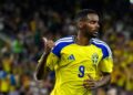 Da Suecia una cátedra de goles en Monterrey