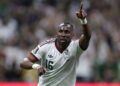México termina líder e invicto y piensa en grande
