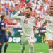España es líder y despide a Uruguay del torneo.