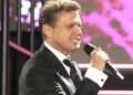 Luis Miguel Hospitalizado