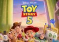 Toy Story 5 - critica