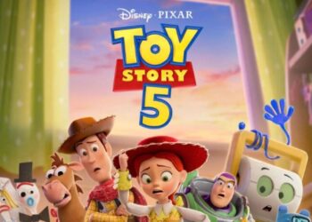 Toy Story 5 - critica