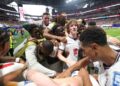 Inglaterra vence al Congo y vuelve a México 40 años después.