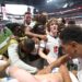Inglaterra vence al Congo y vuelve a México 40 años después.