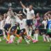 No se pudo y México cae ante Inglaterra en casa
