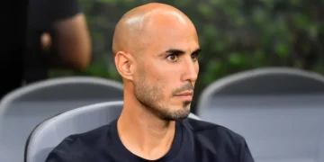 Guido Pizarro deja de ser D.T. de Tigres tras presentar su renuncia