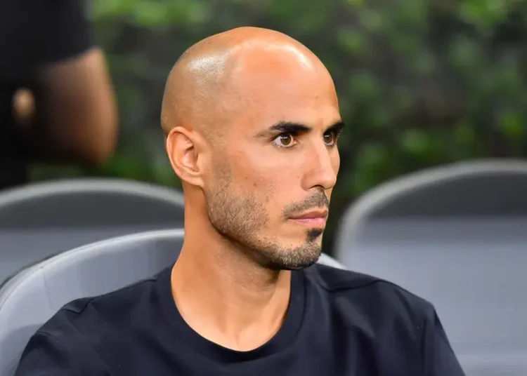 Guido Pizarro deja de ser D.T. de Tigres tras presentar su renuncia