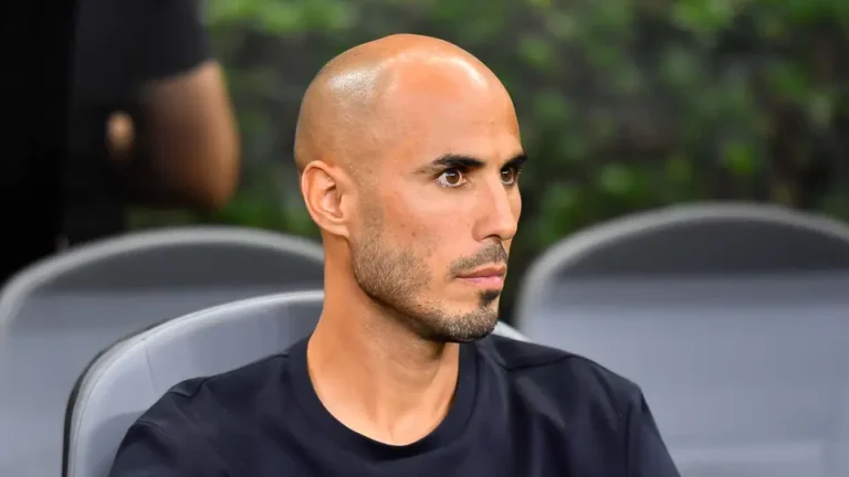 Guido Pizarro deja de ser D.T. de Tigres tras presentar su renuncia
