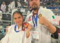 Karatecas necesitan ayuda para regresar a México