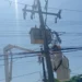 Corte de luz en Juárez y Cadereyta: colonias afectadas
