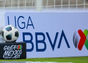 Francisco Iturbide asume la presidencia ejecutiva de Liga MX
