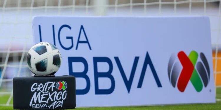 Francisco Iturbide asume la presidencia ejecutiva de Liga MX