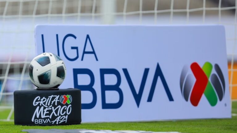 Francisco Iturbide asume la presidencia ejecutiva de Liga MX